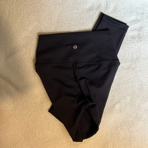 Wunder Train high Rise 25in - Picture 2 of 6